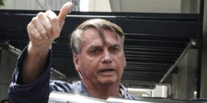 Bolsonaro habría consultado a militares sobre un plan de golpe de Estado