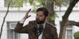 El Gobierno de Chile explora una tercera vía para tener una nueva Carta Magna ante temores de una ‘Kastitución’