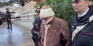 el capo Messina Denaro no tendrá funerales