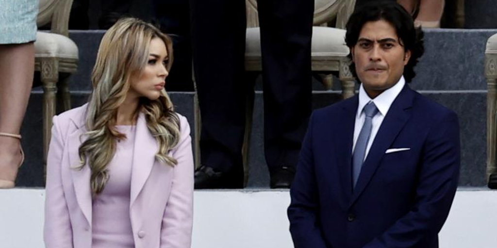 «Me han presionado hasta el límite para convertirme en un arma contra mi padre»