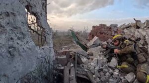 Guerra Ucrania – Rusia | Directo: Ucrania asegura haber roto las líneas defensivas rusas en Bajmut