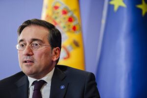 «Queremos verles lo antes posible en la familia europea»