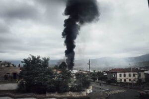 Aumenta a 200 el balance de muertos por los ataques de Azerbaiyán en Nagorno Karabaj