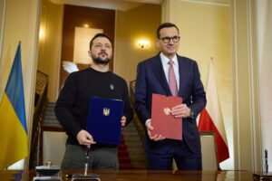 Polonia aclara que enviará a Ucrania el armamento ya comprometido