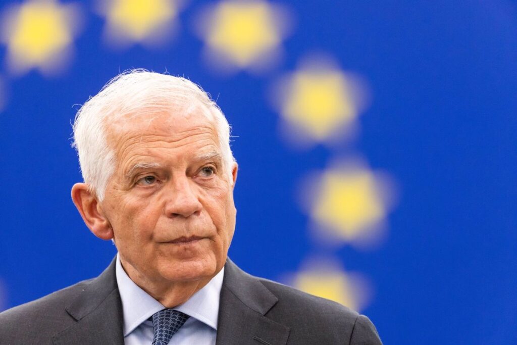 La UE condena «en los términos más firmes» el «espantoso ataque» en el norte de Kosovo