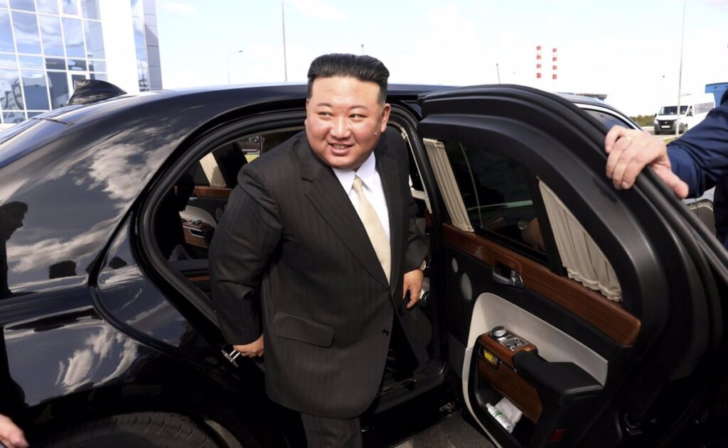 Corea del Norte permite de nuevo la entrada de extranjeros, vetada por la pandemia