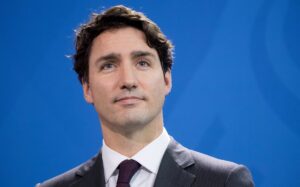 Trudeau considera «lamentable y vergonzoso» el homenaje del Parlamento de Canadá a un ucraniano que luchó con los nazis