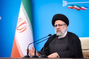 Irán acusa a Netanyahu de amenazar al país con una guerra nuclear