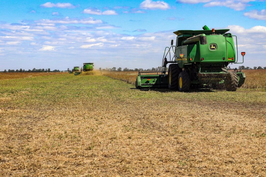 Polonia insiste a Ucrania en la retirada de su queja ante la OMC por el grano para generar un mejor diálogo