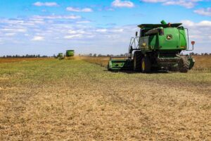 Polonia insiste a Ucrania en la retirada de su queja ante la OMC por el grano para generar un mejor diálogo