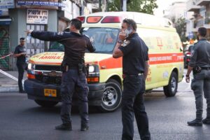 Cinco muertos tras un tiroteo en el norte de Israel en medio del aumento de la violencia en las comunidades árabes