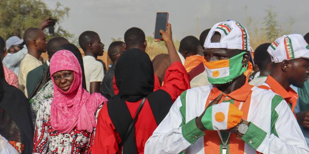 ¿Por qué detestan a Francia sus antiguas colonias en el Sahel?