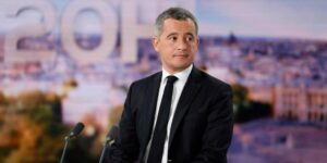 Francia anuncia que no acogerá a inmigrantes procedentes de Lampedusa