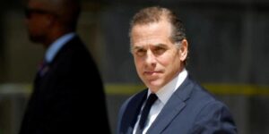 Hunter Biden se declarará no culpable y pide hacerlo por videoconferencia