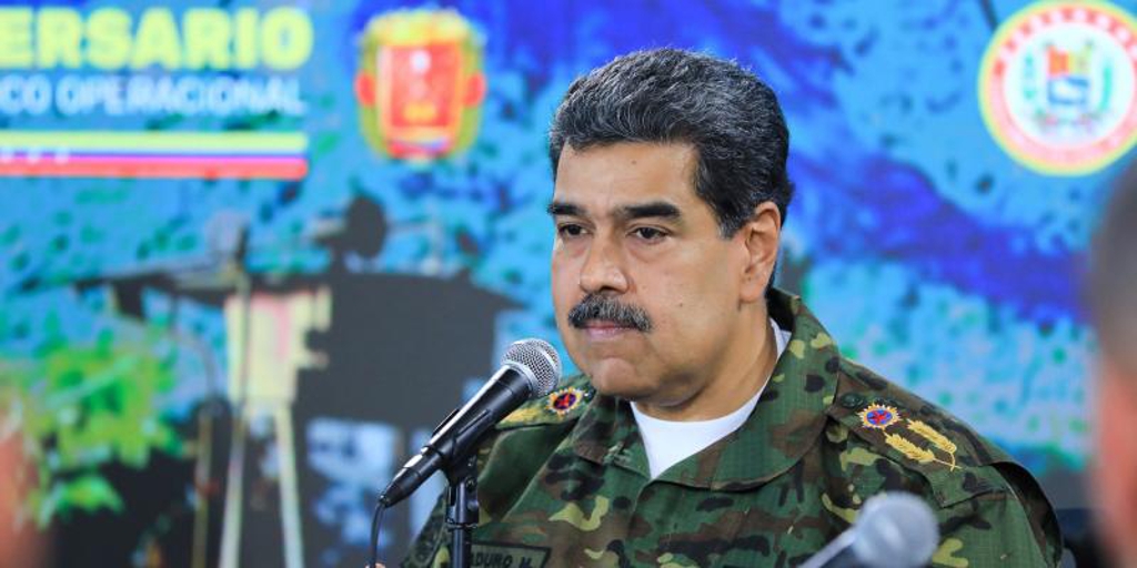 El régimen de Maduro propone postergar un mes las primarias de la oposición