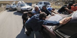 Nagorno Karabaj, epílogo de un enclave que regó de sangre el Cáucaso