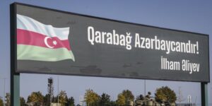 Azerbaiyán lanza una nueva ofensiva en el enclave separatista de Nagorno-Karabaj