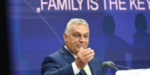 Una teleserie crítica con Orbán provoca nuevos obstáculos de Hungría a la adhesión de Suecia a la OTAN