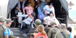 ¿Por qué Azerbaiyán ha lanzado una operación militar en Nagorno Karabaj?