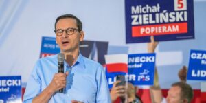 ¿Por qué las próximas elecciones en Polonia y Eslovaquia son tan decisivas?>