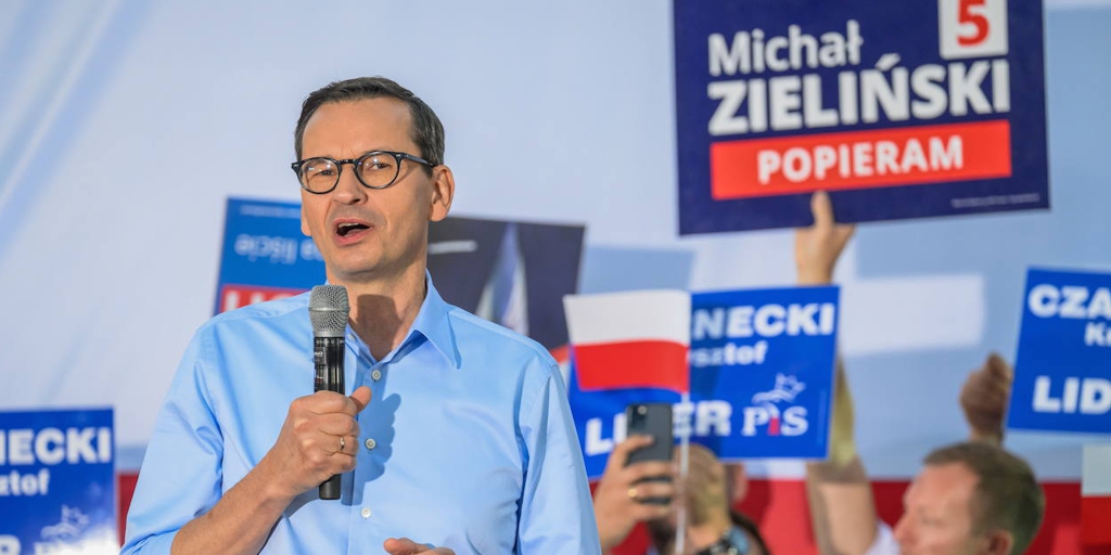 ¿Por qué las próximas elecciones en Polonia y Eslovaquia son tan decisivas?>