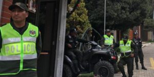 Once hombres violan y drogan a una niña de 12 años tras secuestrarla en Bolivia