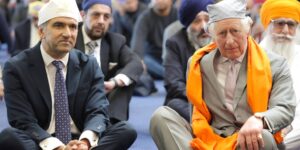 El pequeño Punjab inglés que acoge a más de medio millón de personas