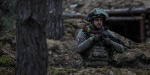 ¿Por qué ha llegado el momento de replantearse la ayuda a Ucrania?