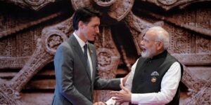 Canadá e India se enfangan en una crisis diplomática sin precedentes