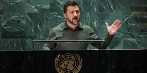 «Más unidad puede prevenir las guerras»