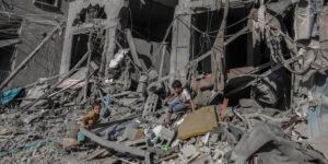 Guerra Israel – Hamás, en directo: posible entrada en Gaza y últimas noticias del conflicto hoy