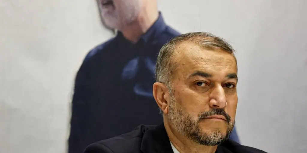 Irán advierte de una «acción preventiva» de la resistencia palestina contra Israel en «horas»