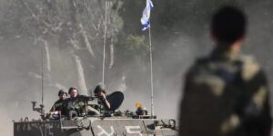 Israel realiza una nueva incursión nocturna en la Franja de Gaza y últimas noticias hoy