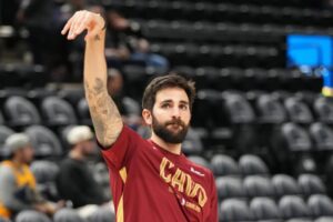 NBA: «Por ahora es mejor que Ricky siga alejado del equipo»