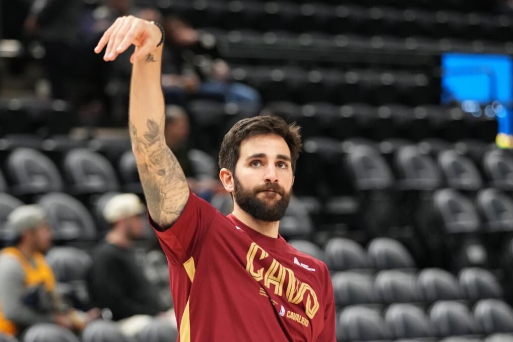 NBA: «Por ahora es mejor que Ricky siga alejado del equipo»