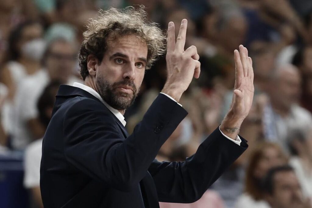 ACB Liga Endesa: Grimau: «Perder contra el Real Madrid nos jode»