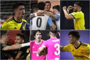 Kings League: Kings Cup jornada 4: Resúmenes, partidos y goleadores