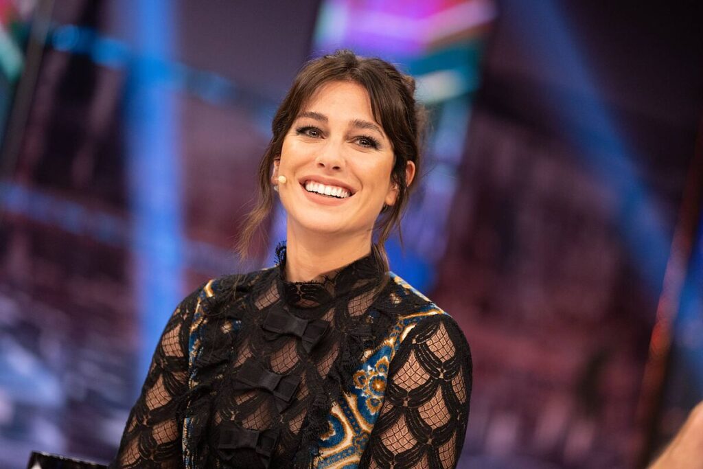 El Hormiguero: Blanca Surez desvela en ‘El Hormiguero’ la falta de respeto que jams tolerara a su pareja: «Me parece gravsimo»