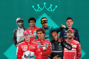 F1 2023: Verstappen, en la liga de los ms grandes… hasta dnde llegar?