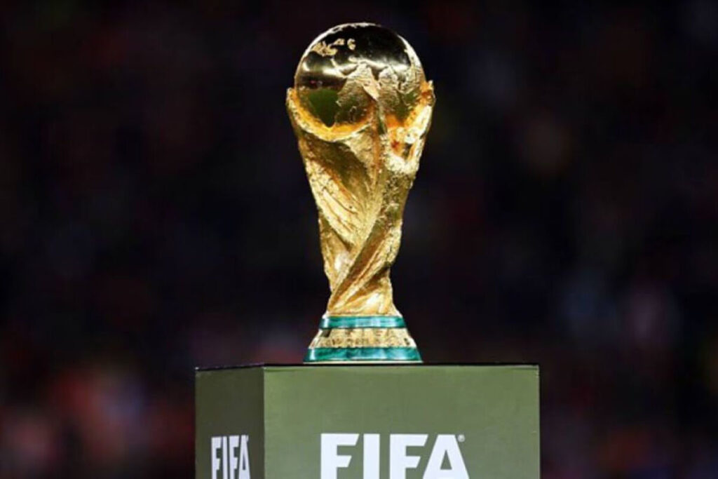 Marruecos quiere que la final del Mundial 2030 se juegue en Casablanca