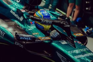 GP Qatar F1 2023: Verstappen, pole para el domingo, Norris y Piastri sancionados, mientras Alonso asciende al cuarto