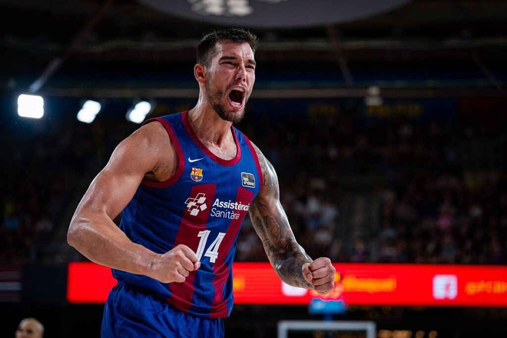ACB Liga Endesa: El Expediente X de Willy Hernangmez: el peor en tiros libres de toda la Liga