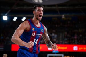 ACB Liga Endesa: El Expediente X de Willy Hernangmez: el peor en tiros libres de toda la Liga