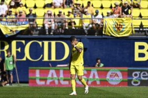 Villarreal – Las Palmas | LaLiga EA Sports: Pino se lesiona y se perder los partidos con Espaa