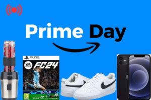 Amazon Prime Day octubre 2023, las mejores ofertas, en directo: una cazadora Levi’s, una bolsa para el gimnasio de Adidas, una cmara de fotos Polaroid al 40%…