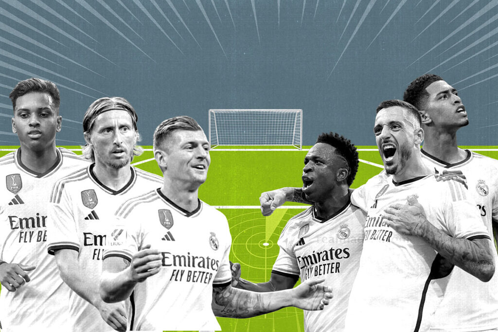 Real Madrid: El Real Madrid y un problema de 11 metros