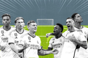 Real Madrid: El Real Madrid y un problema de 11 metros