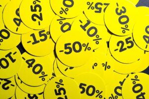 Amazon Prime Day de octubre: estos son los grandes chollos con descuentos del 50% o ms