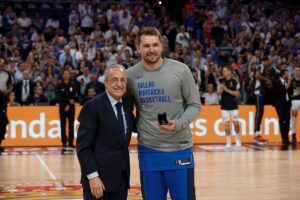 NBA: La vuelta del hijo prdigo con un final agridulce