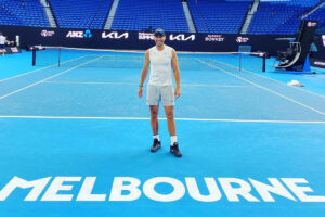 El director del Open de Australia anuncia el regreso de Nadal